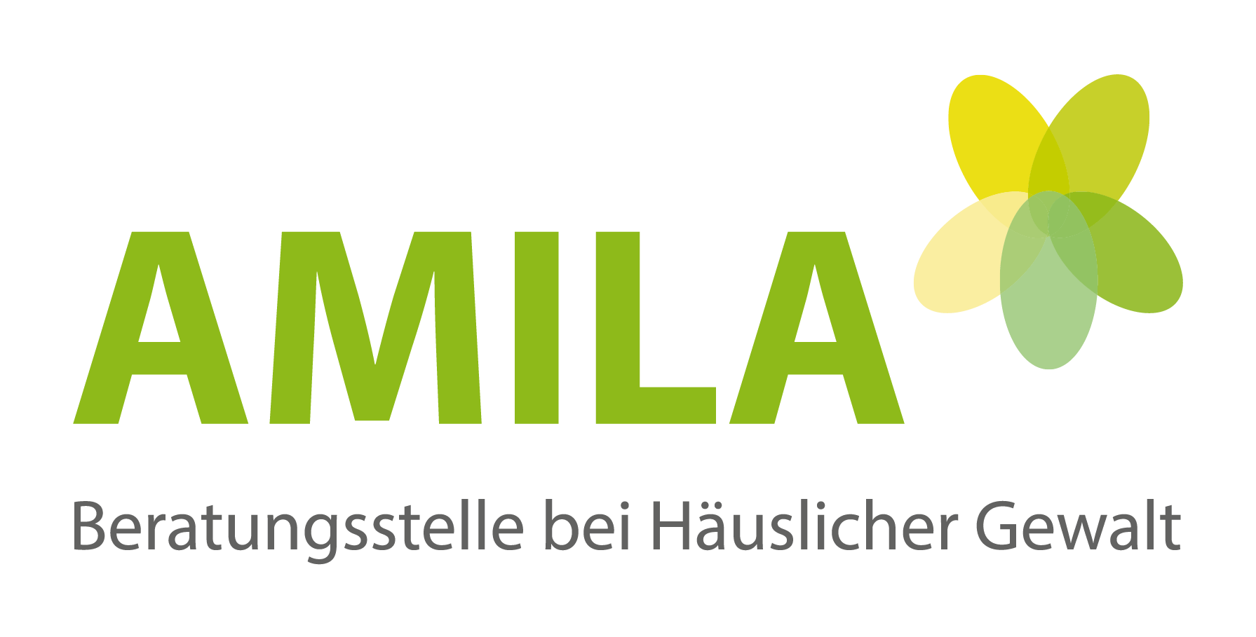 Amila Logo