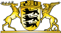 Baden Württemberg Logo