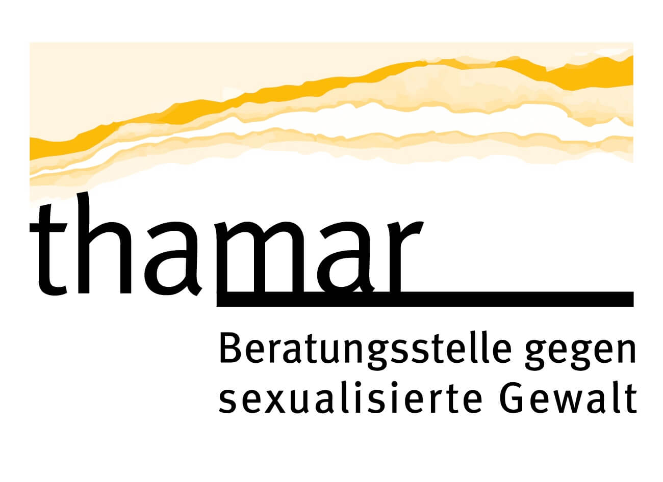 Thamar Logo